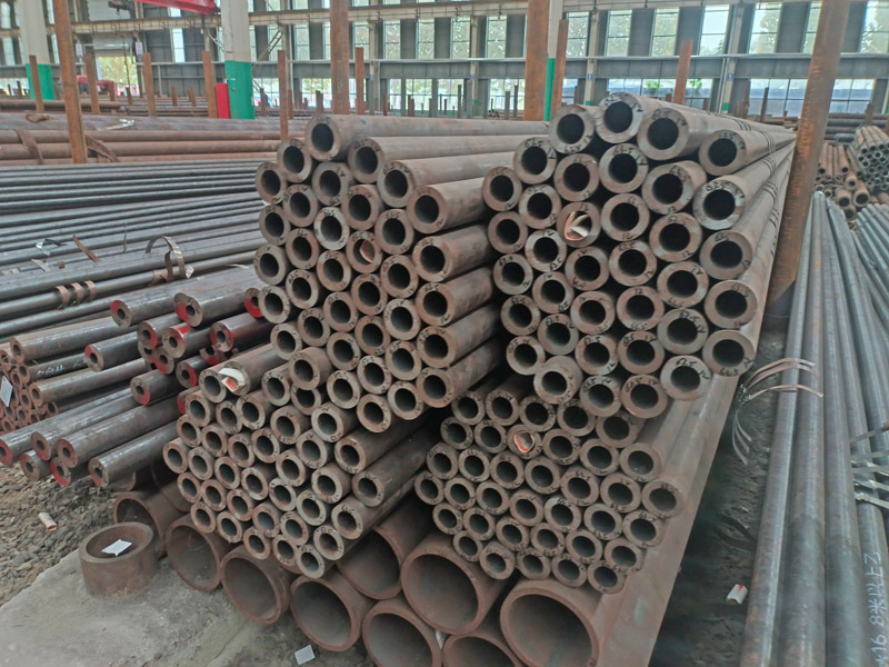 小口徑無(wú)縫鋼管